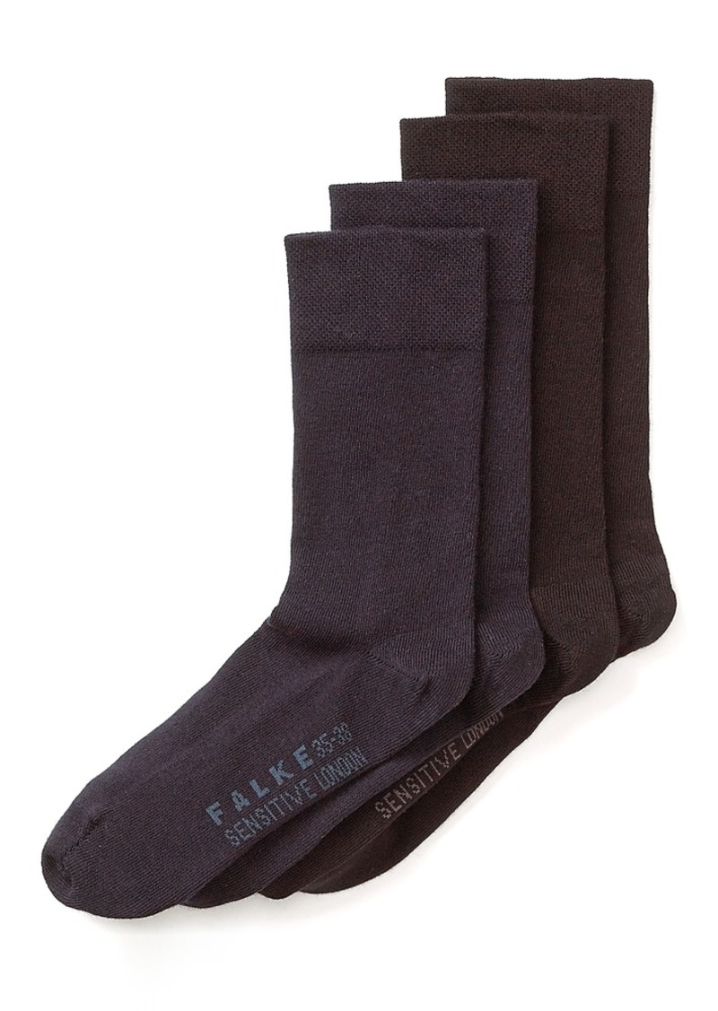 Falke Sensitive London Pressure-Free Socks