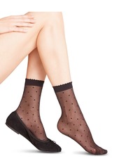 Falke Sheer Dot Ankle Socks