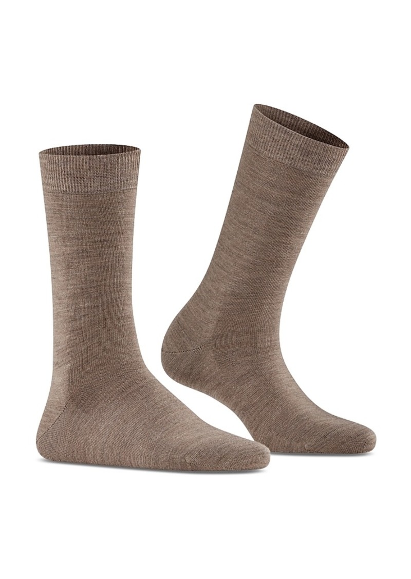 Falke Soft Merino Blend Socks