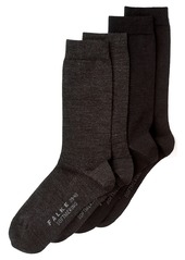 Falke Soft Merino Blend Socks