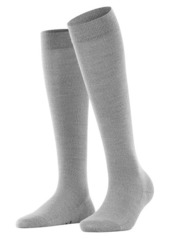 Falke Soft Merino Knee High Socks