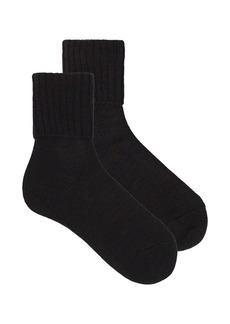 FALKE Striggings Rib Sock