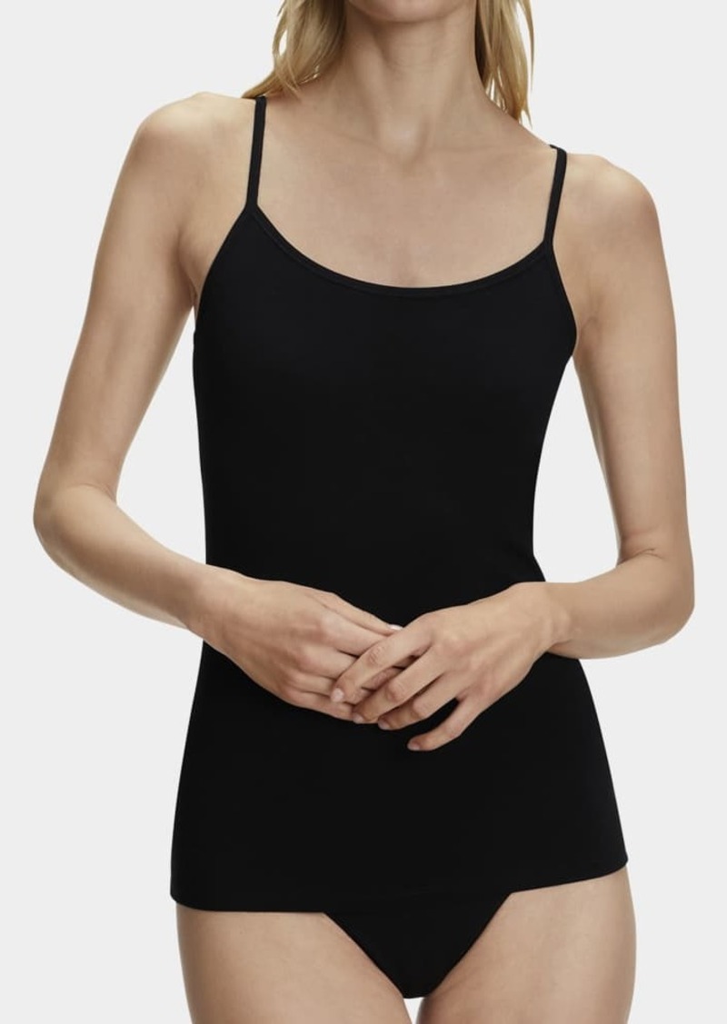 Falke Thermal Spaghetti-Strap Top