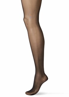 FALKE Women Leg Vitalizer 20 Sheer Compression Tight  L (US  Ι EU 44-46)