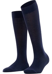 FALKE Family Cotton Knee High