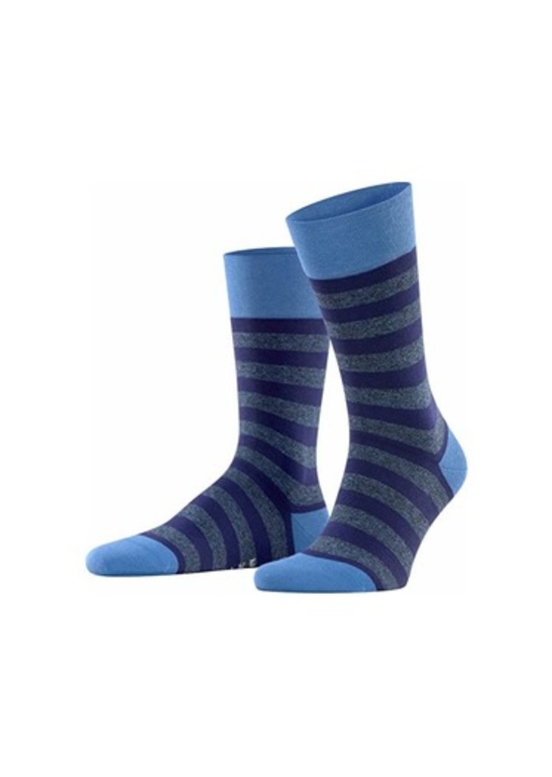 FALKE Sensitive Mapped Line Socks