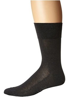 FALKE Mercerized Cotton Tiago Crew Socks