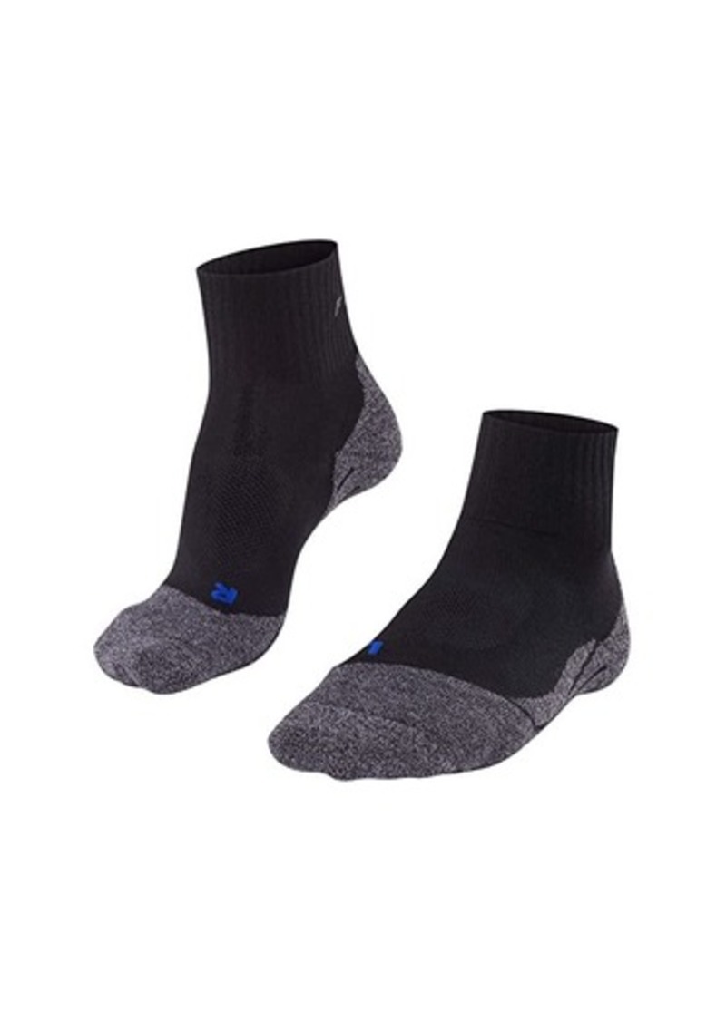 FALKE TK2 Short Cool Comfort Trekking Socks