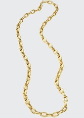 FALLON Toscano Chain Necklace