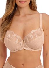 Fantasie Women's Anoushka Molded Embroidery Underwire Bra