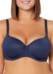 Fantasie Women's Aura Molded Underwire Seamless T-Shirt Bra