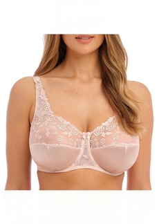 Fantasie Women's Belle Full Cup Floral Bra with Underwire