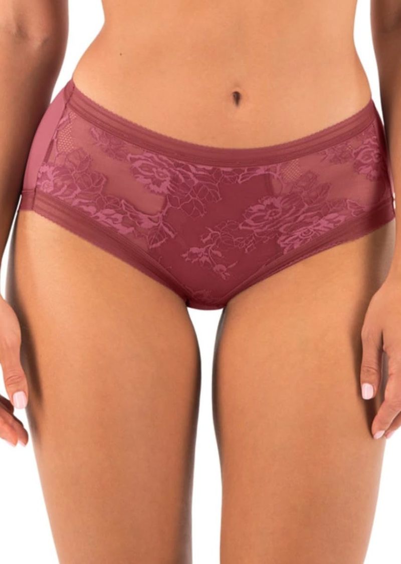 Fantasie Women's Fusion Lace Brief