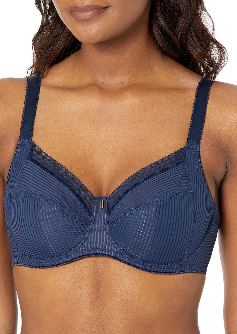 Fantasie Women's Fusion Underwire Full Cup Side Support Bra