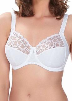Fantasie Women's Jacqueline Full Cup Underwire Bra with Side Support