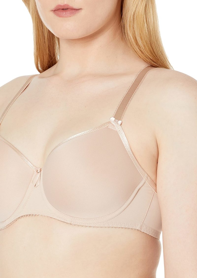 Fantasie Women's Rebecca Essentials Molded Spacer Underwire T-Shirt Bra