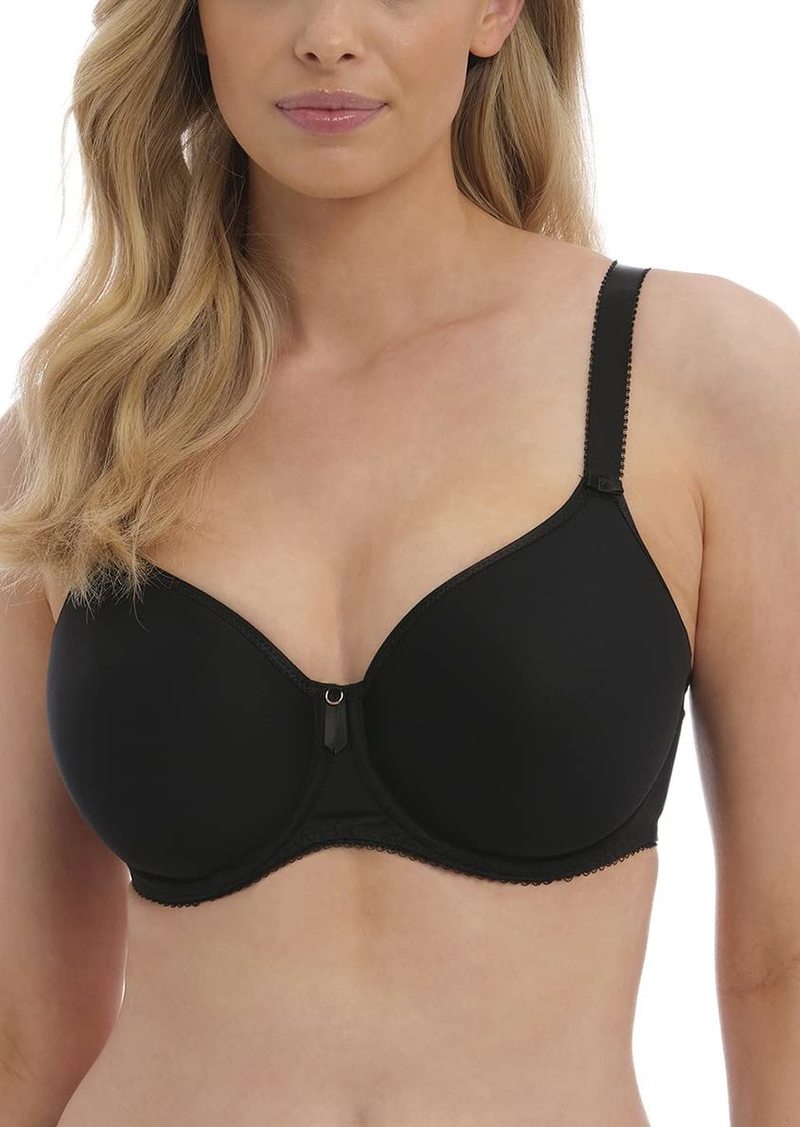 Fantasie Women's Rebecca Essentials Molded Spacer Underwire T-Shirt Bra