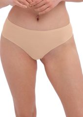 Fantasie Women's Smoothease Invisible Stretch Thong  ONE Size