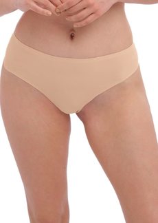 Fantasie Women's Smoothease Invisible Stretch Thong  ONE Size