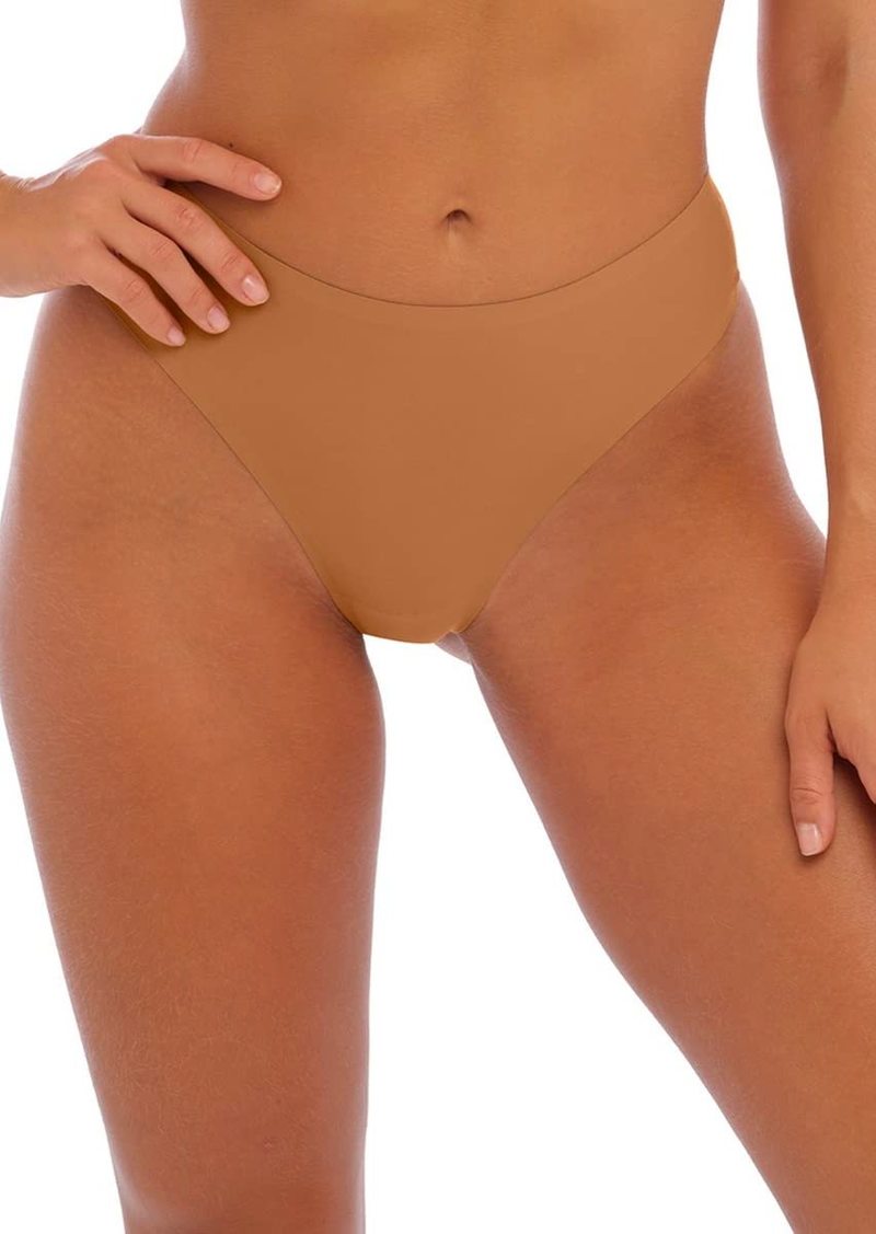 Fantasie Women's Smoothease Seamless Thong