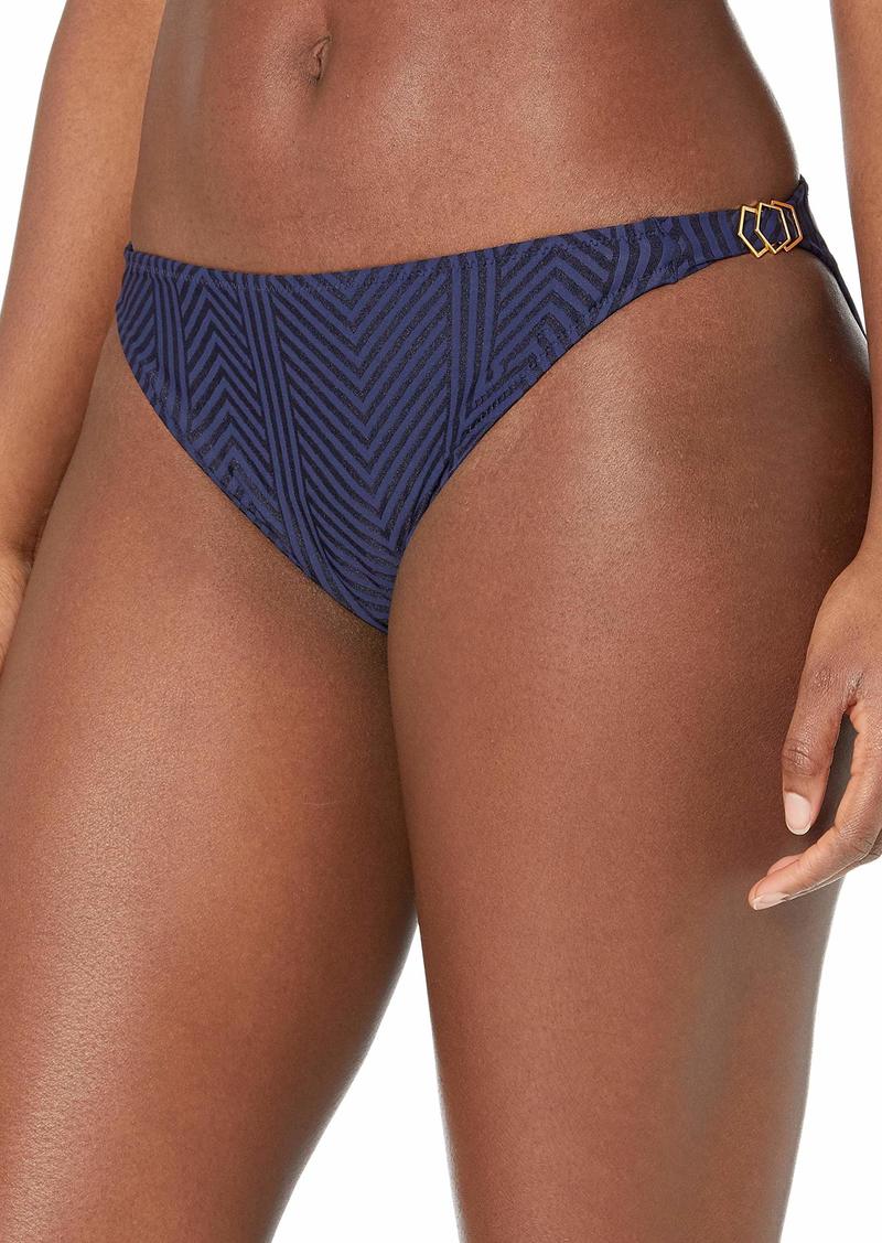 Fantasie Womens Long Island Mid Rise Tab Brief