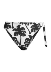 FARM Rio Coconut Reversible Bikini Bottom