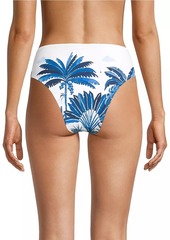 FARM Rio Dream Sky Hot Pants Bikini Bottom
