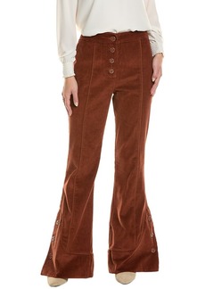 FARM Rio Corduroy Flare Pant