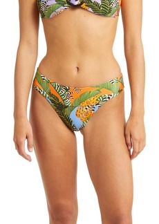 Coconut Night Bikini Bottom – FARM Rio