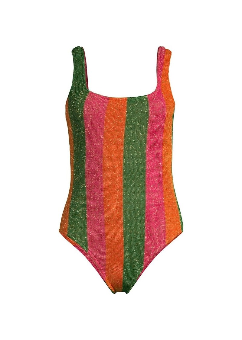 Farm Rio R22 Swimsuit icnp.hi.is