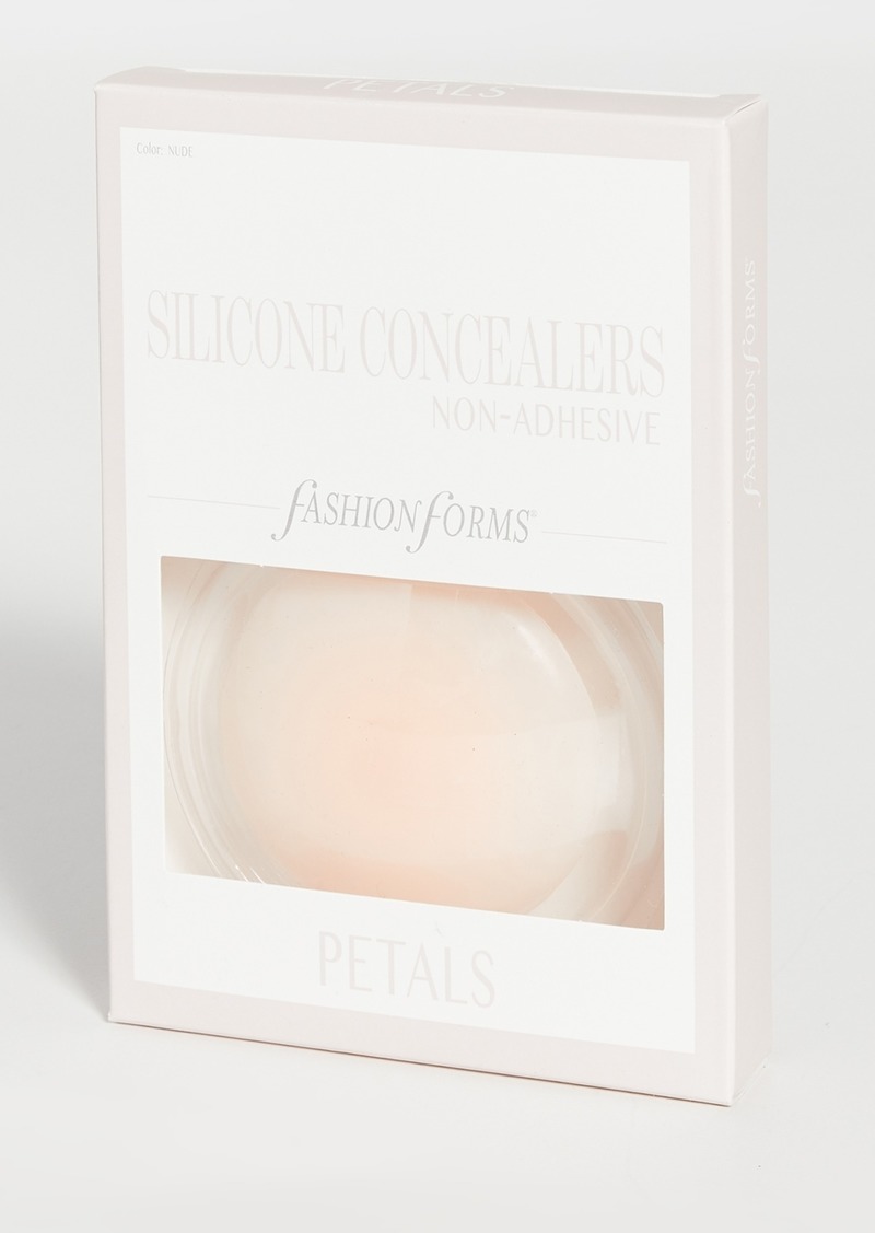 Fashion Forms Fashion Forms Non-Adhesive Concealer Breast Petals