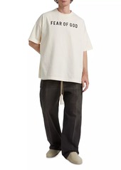 Fear of God Denim Cargo Pants