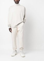 Fear of God drawstring track pants