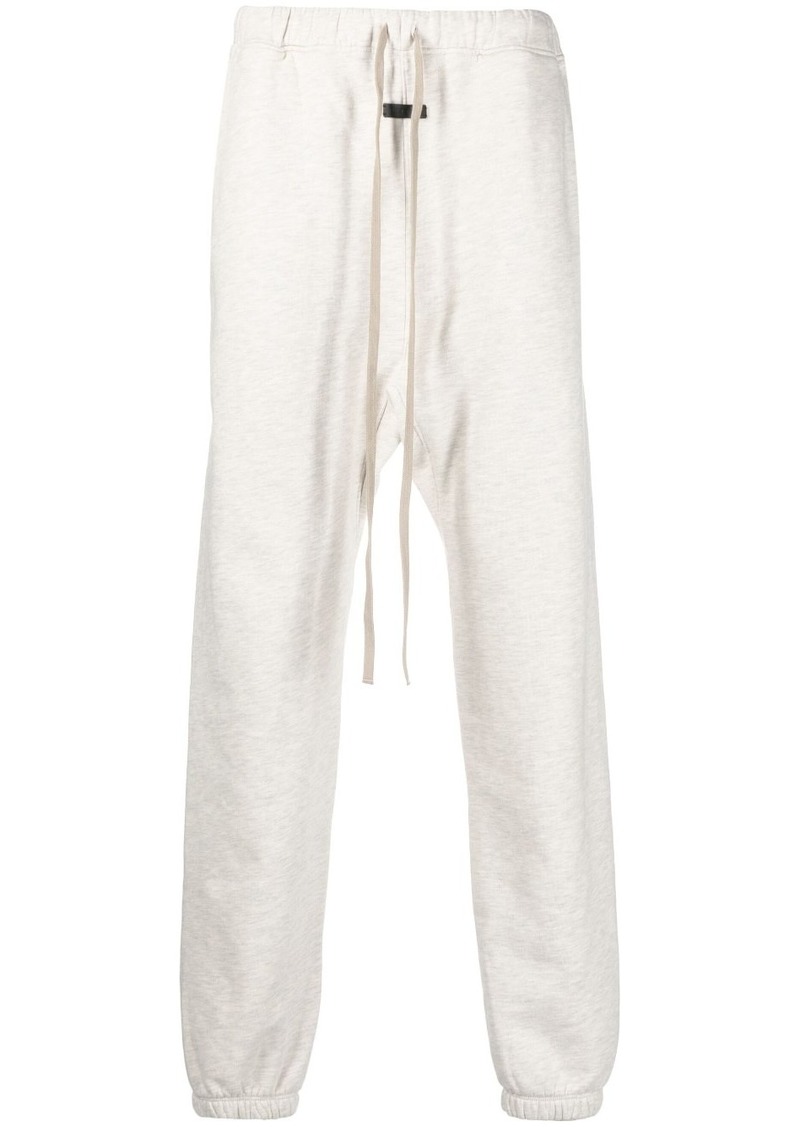 Fear of God drawstring track pants