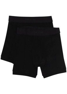 FEAR OF GOD 2 PACK BOXER BRIEF CLOTHING