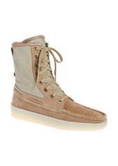 Fear of God Boat Lace-Up Boot in Daino at Nordstrom