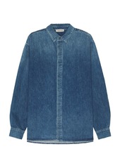 Fear of God Denim Shirt