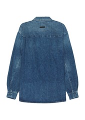 Fear of God Denim Shirt