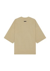 Fear of God Embroidered 8 Milano Tee