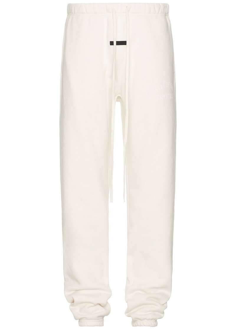 Fear of God ESSENTIALS Classic Sweatpant