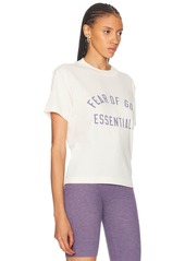 Fear of God ESSENTIALS Crewneck T-Shirt