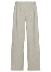 Fear of God ESSENTIALS Fleece Relaxed Sweatpant