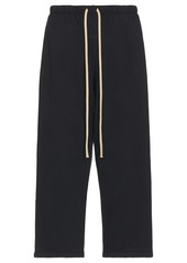 Fear of God ESSENTIALS Heavy Fleece Relaxed Sweatpant