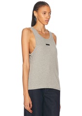 Fear of God ESSENTIALS Tank Top