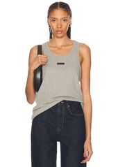 Fear of God ESSENTIALS Tank Top