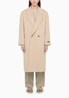 Fear of God Eternal double-breasted coat