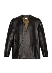 Fear of God Exclusively for Ermenegildo Zegna Double Breasted Jacket