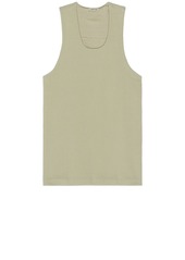 Fear of God Heavy Ribbed Tank