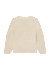 Fear of God Merino Wool Ottoman Straight Neck Sweater