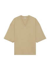 Fear of God Milano V Neck Tee